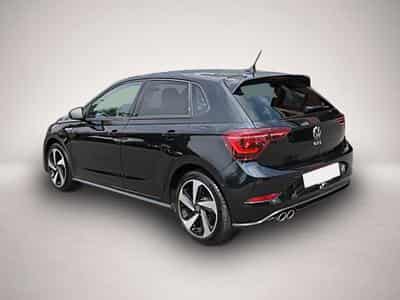 VW Polo (2024) - Photo 5