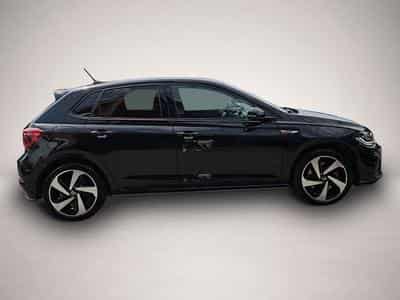 VW Polo (2024) - Photo 8