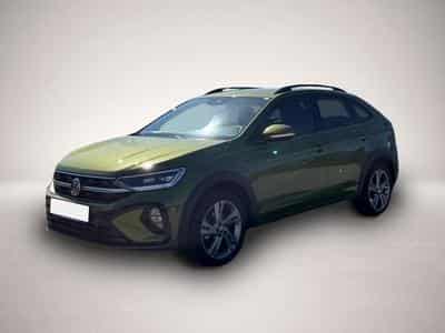 VW Taigo (2025) - Photo 1