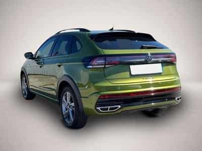 VW Taigo (2025) - Photo 3