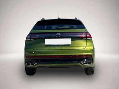 VW Taigo (2025) - Photo 4