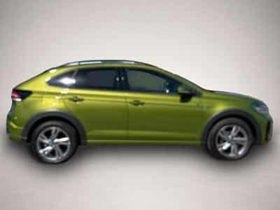 VW Taigo (2025) - Photo 6