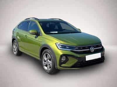 VW Taigo (2025) - Photo 7