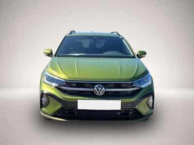 VW Taigo (2025) - Photo 8