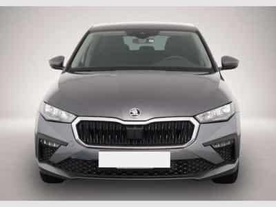 Skoda Scala (2024) - Photo 2