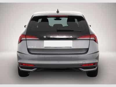Skoda Scala (2024) - Photo 5