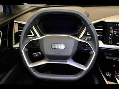 Audi Quattro (2025) - Photo 5