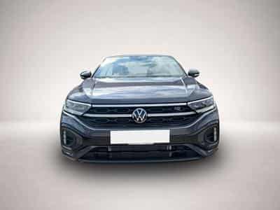 VW T-Roc (2025) - Photo 2