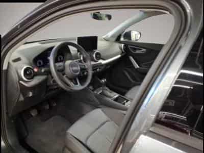 Audi Q2 (2025) - Photo 1