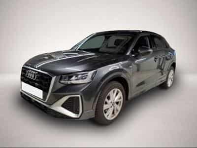 Audi Q2 (2025) - Photo 2
