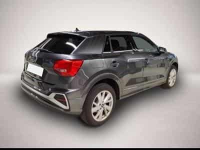 Audi Q2 (2025) - Photo 3