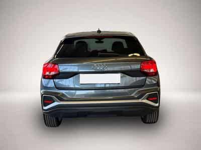 Audi Q2 (2025) - Photo 4