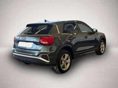 Audi Q2 (2025) - Photo 5
