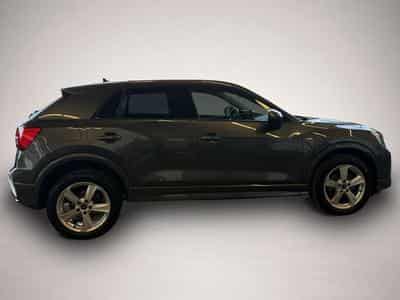 Audi Q2 (2025) - Photo 6
