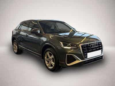 Audi Q2 (2025) - Photo 7