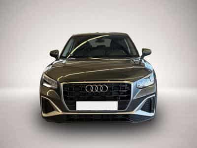 Audi Q2 (2025) - Photo 8