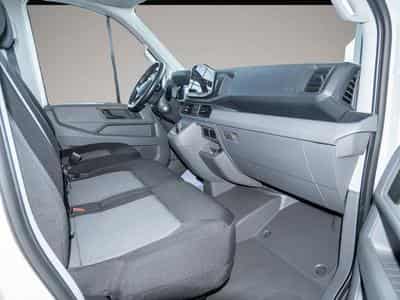 VW Crafter (2025) - Photo 2
