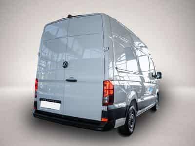 VW Crafter (2025) - Photo 3