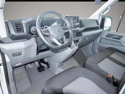VW Crafter (2025) - Photo 4