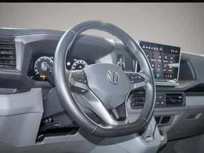 VW Crafter (2025) - Photo 5