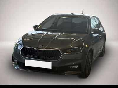 Skoda Fabia (2025) - Foto 1