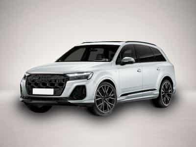 Audi Q7 (2025) - Foto 1