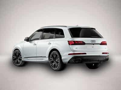 Audi Q7 (2025) - Foto 3