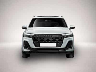 Audi Q7 (2025) - Foto 6