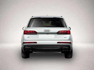 Audi Q7 (2025) - Foto 7