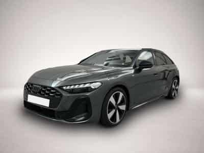 Audi A5 (2025) - Photo 1
