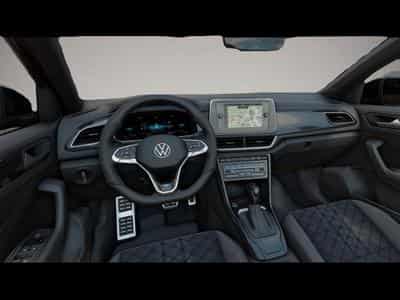 VW T-Roc (2025) - Foto 3