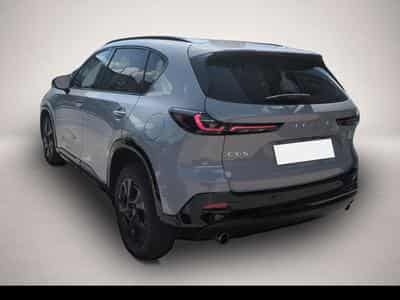 Mazda CX-5 (2026) - Foto 2