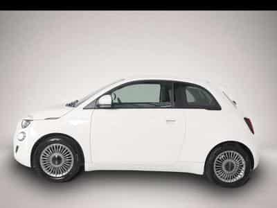 Fiat 500 (2023) - Foto 3