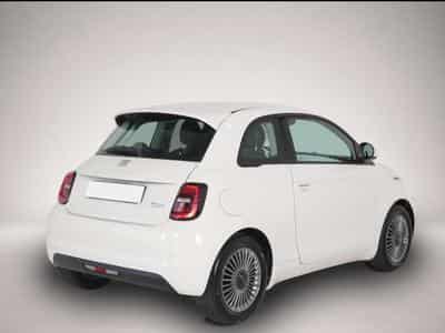Fiat 500 (2023) - Foto 5