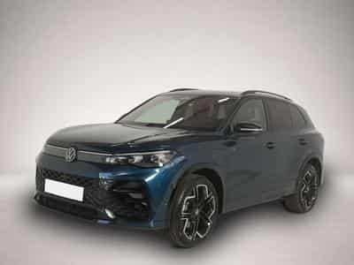 VW Tiguan (2025) - Foto 1