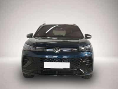 VW Tiguan (2025) - Foto 2