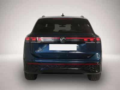 VW Tiguan (2025) - Foto 4