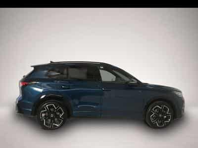 VW Tiguan (2025) - Foto 6