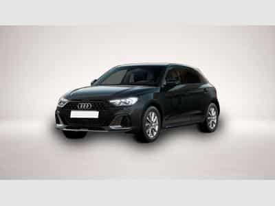 Audi A1 (2025) - Foto 1