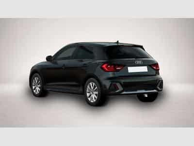 Audi A1 (2025) - Foto 4