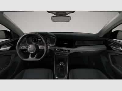 Audi A1 (2025) - Foto 5