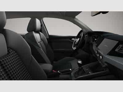 Audi A1 (2025) - Foto 6