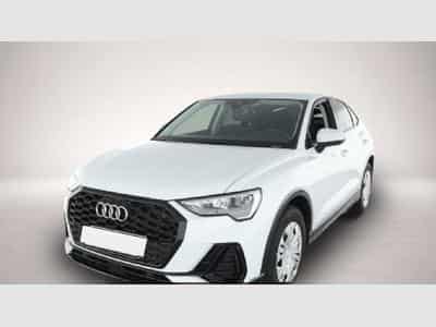Audi Q3 (2025) - Foto 1