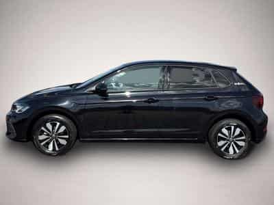 VW Polo (2025) - Foto 3