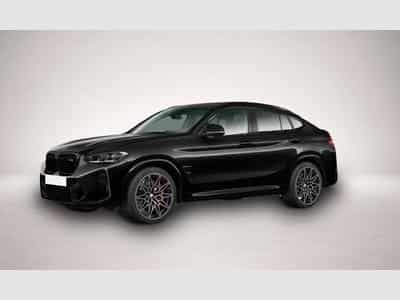 BMW X4 (2026) - Foto 1