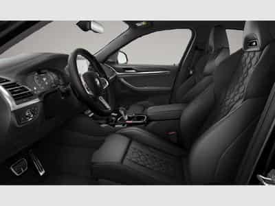 BMW X4 (2026) - Foto 3