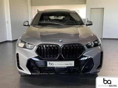 BMW X6 (2025) - Foto 2