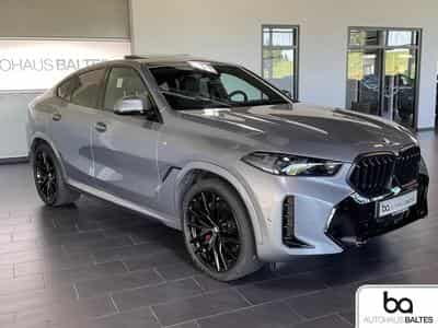 BMW X6 (2025) - Foto 5
