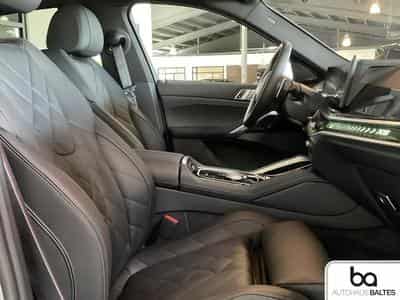 BMW X6 (2025) - Foto 8