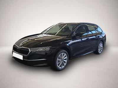 Skoda Octavia (2026) - Foto 1